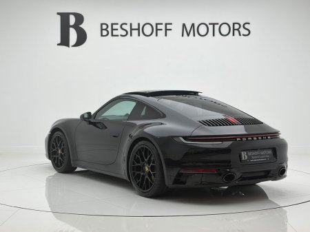 2022 Porsche 911 - photo 3