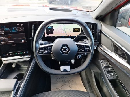 2024 Renault Austral - photo 11