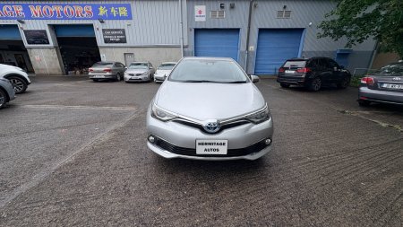 2016 Toyota Auris - photo 2
