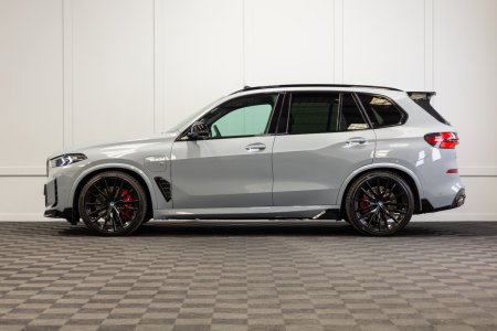 2026 BMW X5 - photo 3