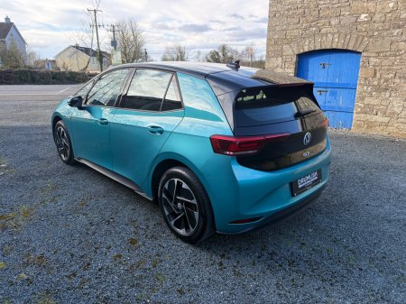2022 Volkswagen ID.3 - photo 7