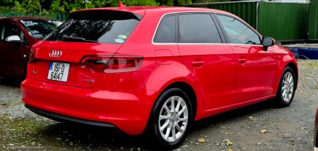 2015 Audi A3 - photo 3