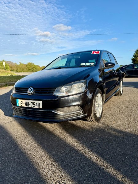 2016 Volkswagen Polo - photo 11