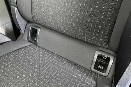 2025 Ford Tourneo Custom - photo 35