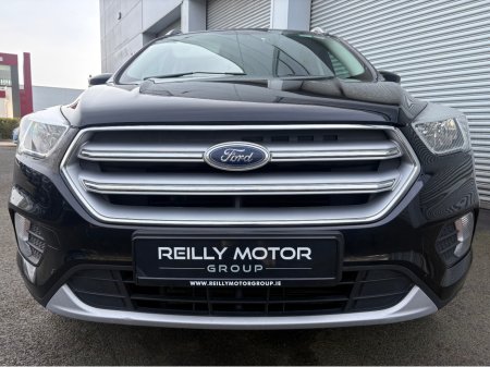 2018 Ford Kuga - photo 2