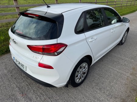 2019 Hyundai i30 - photo 7