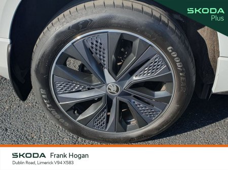 2024 Skoda Karoq - photo 9