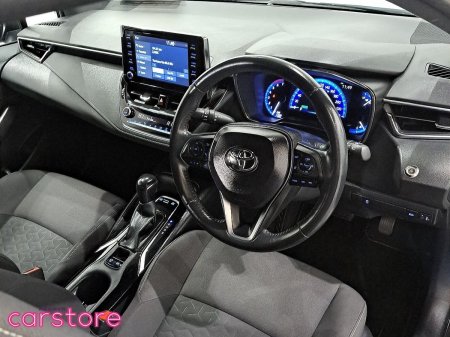 2022 Toyota Corolla - photo 15