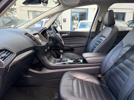 2017 Ford Galaxy - photo 4