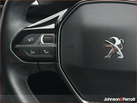 2022 Peugeot 5008 - photo 27
