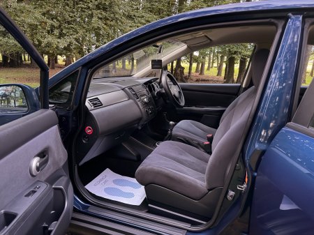 2008 Nissan Tiida - photo 24