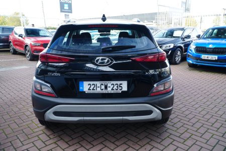 2022 Hyundai KONA - photo 5