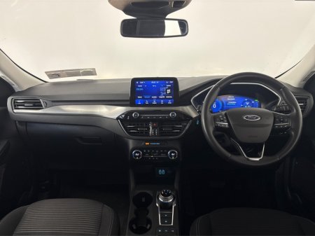 2022 Ford Kuga - photo 14