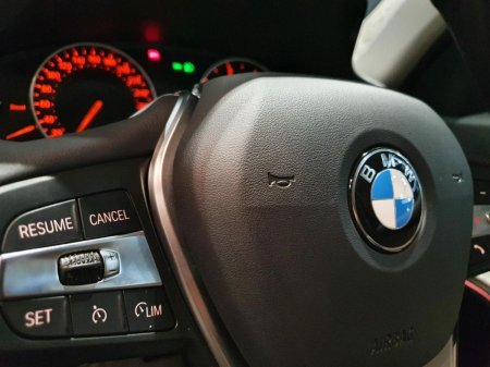 2021 BMW 3-Series - photo 17