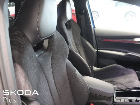 2023 Skoda Enyaq - photo 24
