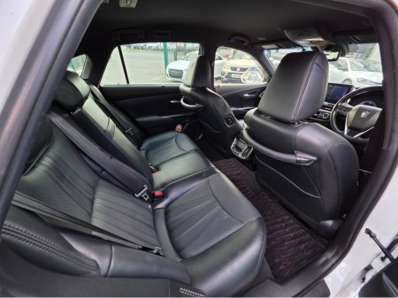 2021 Toyota Crown - photo 12