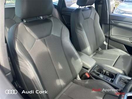 2024 Audi Q3 - photo 21