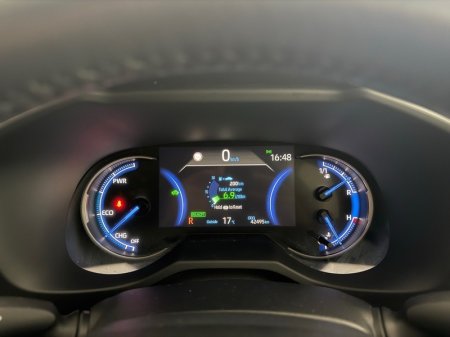2022 Toyota RAV4 - photo 13