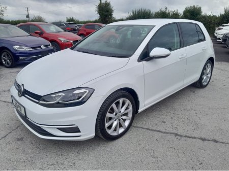 2019 Volkswagen Golf - photo 2