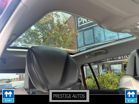 2017 Citroen Grand C4 Picasso - photo 24