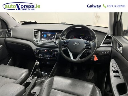 2016 Hyundai Tucson - photo 10