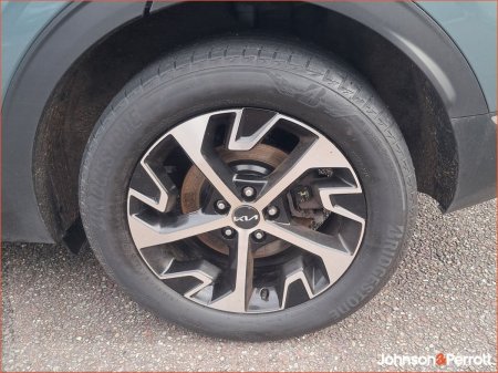 2023 Kia Sportage - photo 15