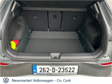 2026 Volkswagen T-Roc - photo 17