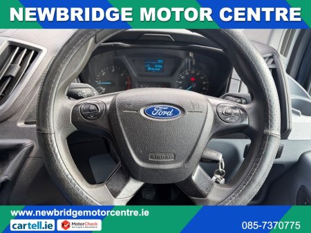 2016 Ford Transit - photo 12