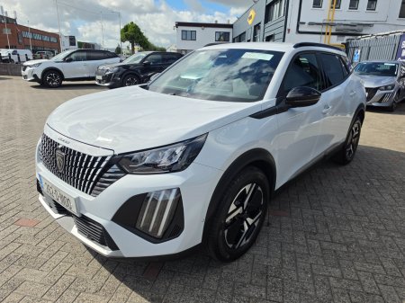 2026 Peugeot 2008 - photo 7