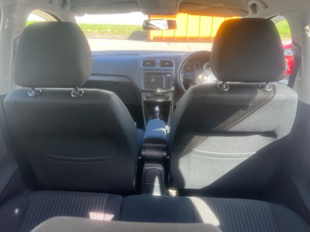 2012 Volkswagen Polo - photo 15