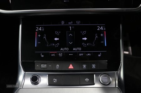 2019 Audi A6 - photo 27