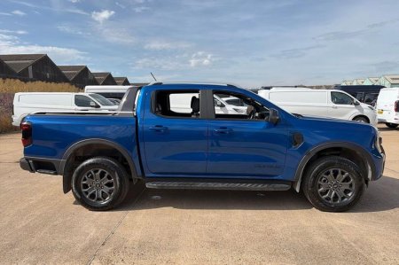 2025 Ford Ranger - photo 27