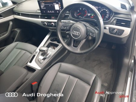 2023 Audi A5 - photo 14