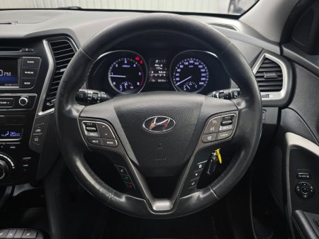2016 Hyundai Santa Fe - photo 17