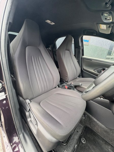 2020 Toyota Yaris - photo 4