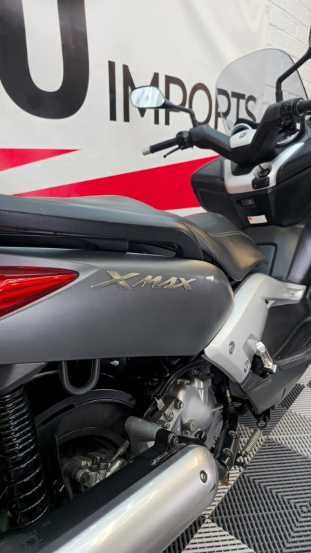 2014 YAMAHA X-Max - photo 6