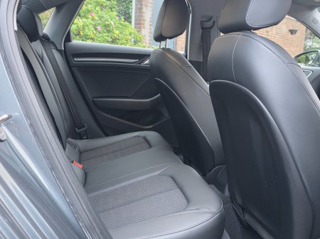 2018 Audi A3 - photo 20