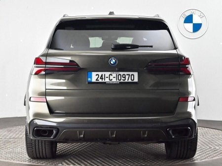 2024 BMW X5 - photo 15