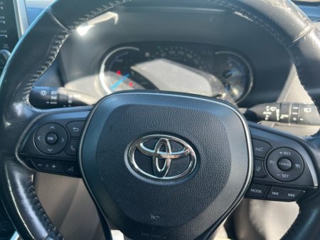2019 Toyota RAV4 - photo 9