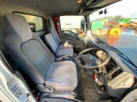 2019 Isuzu Other - photo 14