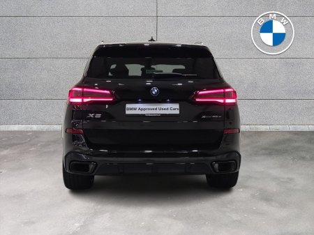 2023 BMW X5 - photo 15