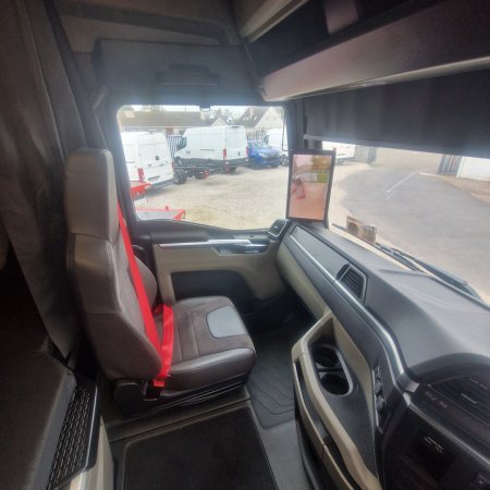 2026 Man TGX - photo 6