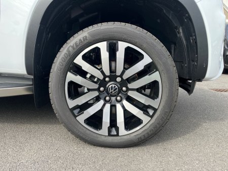 2026 Volkswagen Amarok - photo 5