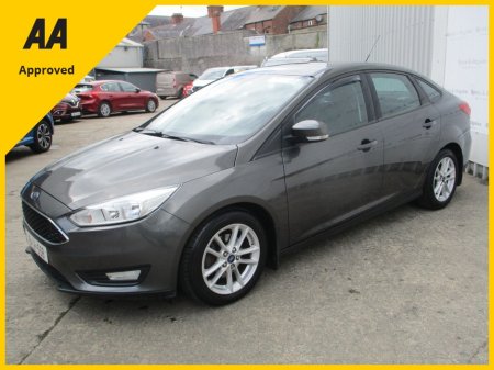 2016 Ford Focus - photo 3
