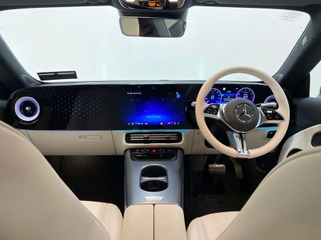 2026 Mercedes-Benz CLA - photo 2