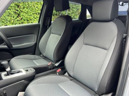 2021 Honda Fit - photo 6