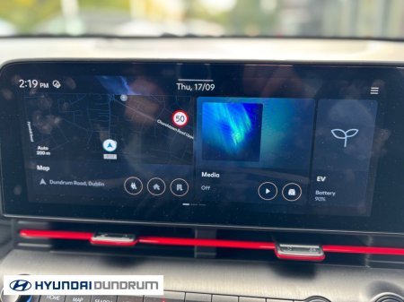 2026 Hyundai KONA - photo 26