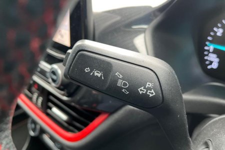 2019 Ford Fiesta - photo 14