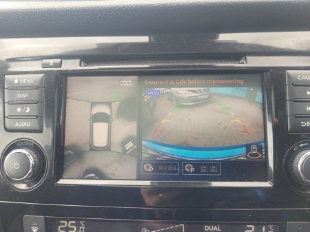 2019 Nissan Qashqai - photo 2