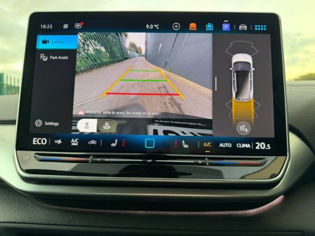 2024 Volkswagen ID.4 - photo 13